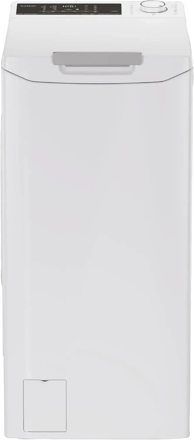 Lavatrice Candy 7kg TCA474TM5-S Efficienza Energetica