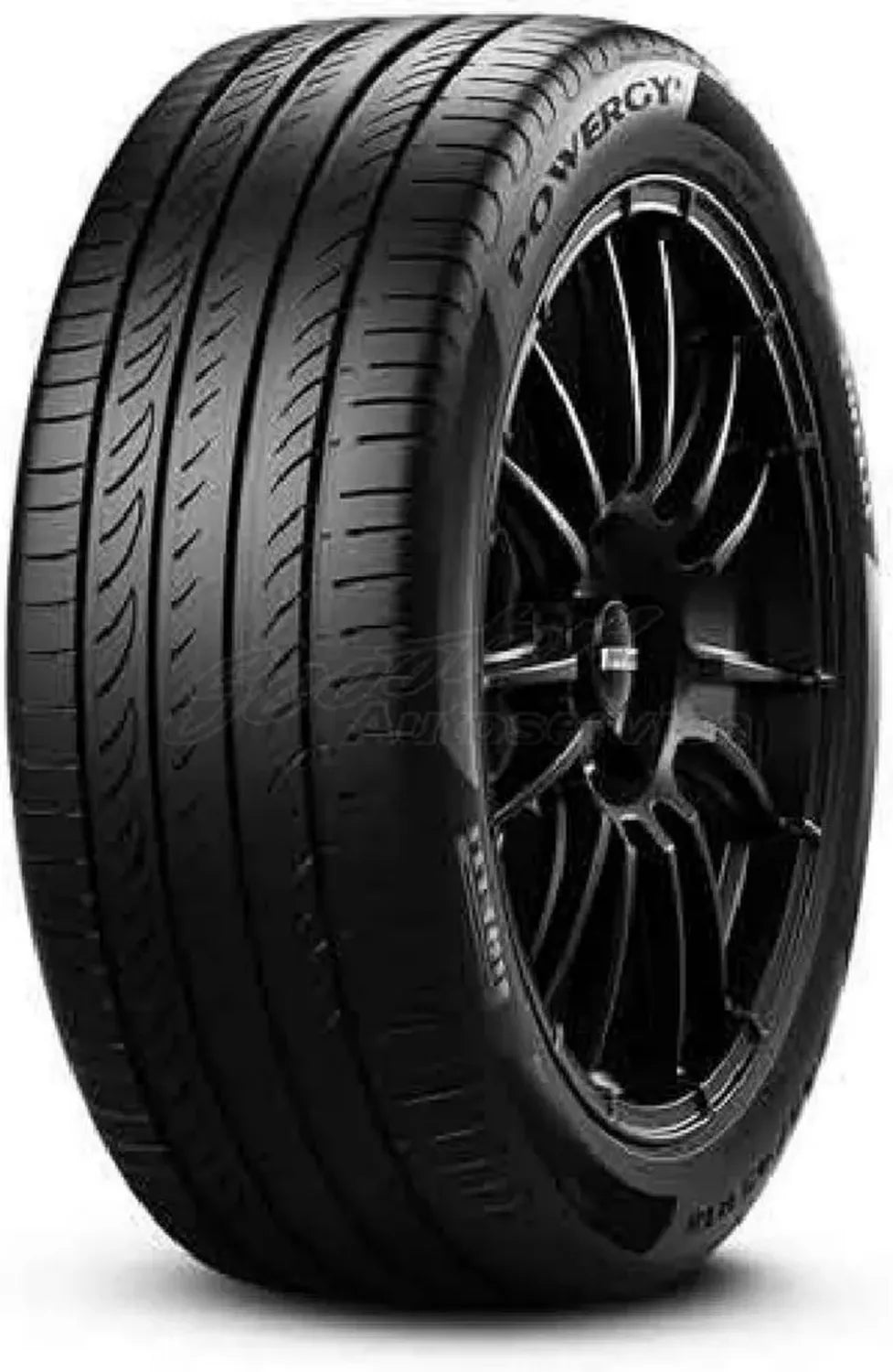 Pneumatico Pirelli Powergy XL 255/35 R19 96Y